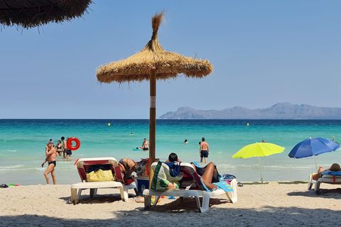 Villa i Pollenca, Mallorca, Pollenca - € 575.000 | Ref: EXP12627/8930 - foto 24