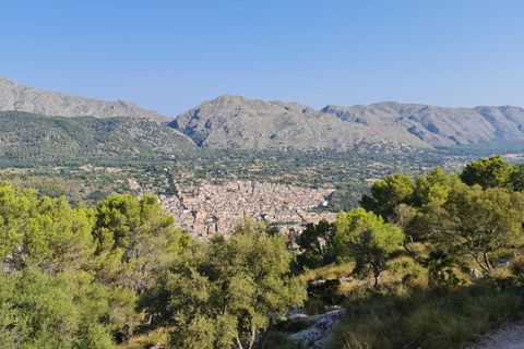 Villa i Pollenca, Mallorca, Pollenca - € 575.000 | Ref: EXP12627/8930 - foto 25