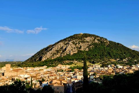 Villa i Pollenca, Mallorca, Pollenca - € 575.000 | Ref: EXP12627/8930 - foto 27