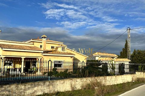 Villa i Elche, Alicante, Elche - € 550.000 | Ref: AM0048 - foto 18