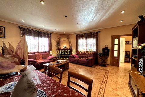 Villa i Elche, Alicante, Elche - € 550.000 | Ref: AM0048 - foto 14