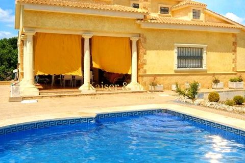 Villa i Elche, Alicante, Elche - € 550.000 | Ref: AM0048 - foto 11