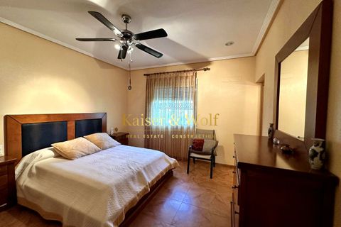 Villa i Elche, Alicante, Elche - € 550.000 | Ref: AM0048 - foto 16
