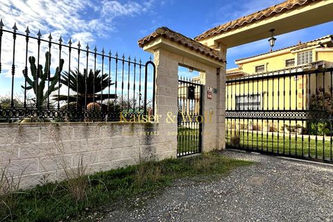 Villa i Elche, Alicante, Elche - € 550.000 | Ref: AM0048 - foto 20