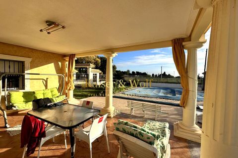 Villa i Elche, Alicante, Elche - € 550.000 | Ref: AM0048 - foto 22