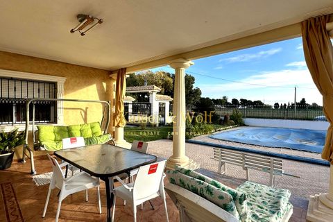 Villa i Elche, Alicante, Elche - € 550.000 | Ref: AM0048 - foto 23