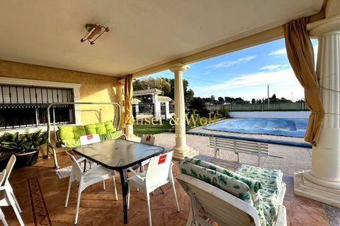 Villa i Elche, Alicante, Elche - € 550.000 | Ref: AM0048 - foto 24