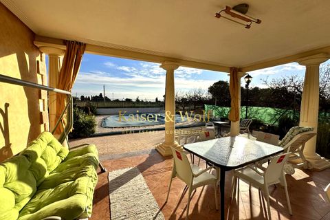 Villa i Elche, Alicante, Elche - € 550.000 | Ref: AM0048 - foto 25