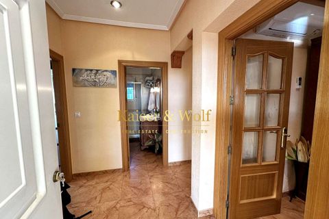 Villa i Elche, Alicante, Elche - € 550.000 | Ref: AM0048 - foto 26