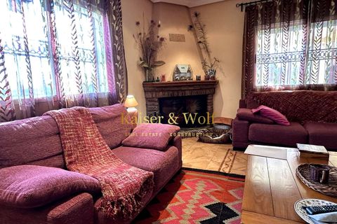 Villa i Elche, Alicante, Elche - € 550.000 | Ref: AM0048 - foto 27