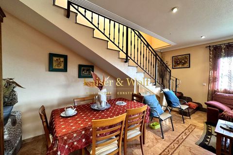 Villa i Elche, Alicante, Elche - € 550.000 | Ref: AM0048 - foto 28