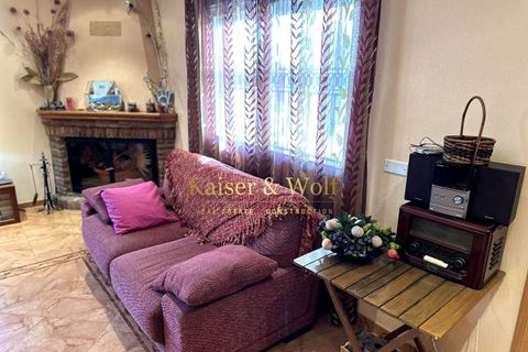 Villa i Elche, Alicante, Elche - € 550.000 | Ref: AM0048 - foto 31