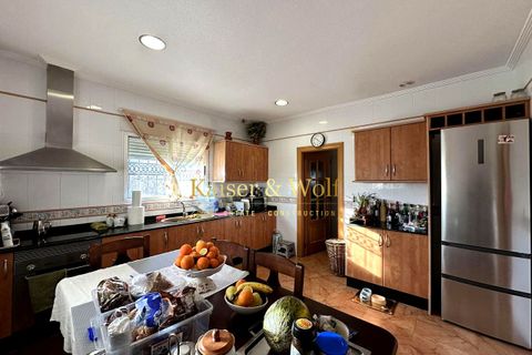 Villa i Elche, Alicante, Elche - € 550.000 | Ref: AM0048 - foto 34