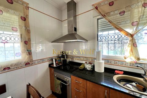 Villa i Elche, Alicante, Elche - € 550.000 | Ref: AM0048 - foto 35