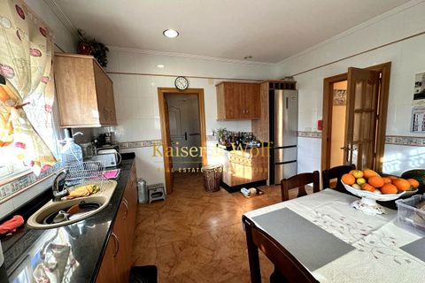 Villa i Elche, Alicante, Elche - € 550.000 | Ref: AM0048 - foto 36