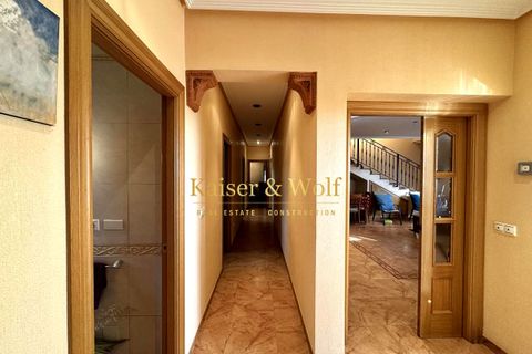 Villa i Elche, Alicante, Elche - € 550.000 | Ref: AM0048 - foto 39
