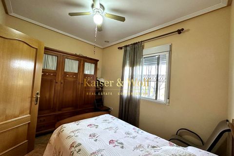 Villa i Elche, Alicante, Elche - € 550.000 | Ref: AM0048 - foto 41