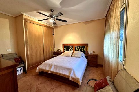 Villa i Elche, Alicante, Elche - € 550.000 | Ref: AM0048 - foto 42