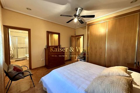 Villa i Elche, Alicante, Elche - € 550.000 | Ref: AM0048 - foto 43