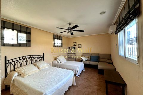 Villa i Elche, Alicante, Elche - € 550.000 | Ref: AM0048 - foto 50