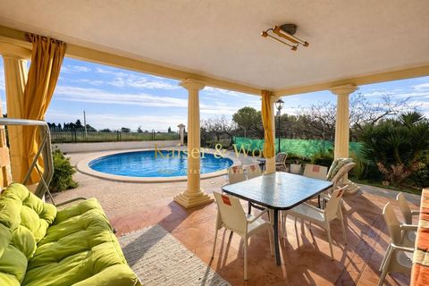 Villa i Elche, Alicante, Elche - € 550.000 | Ref: AM0048 - foto 2