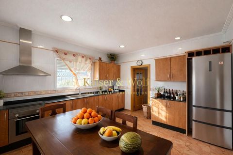 Villa i Elche, Alicante, Elche - € 550.000 | Ref: AM0048 - foto 6