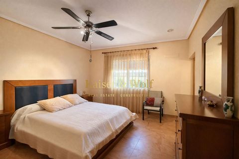 Villa i Elche, Alicante, Elche - € 550.000 | Ref: AM0048 - foto 7