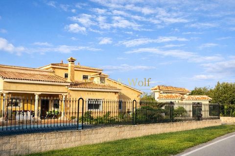 Villa i Elche, Alicante, Elche - € 550.000 | Ref: AM0048 - foto 8