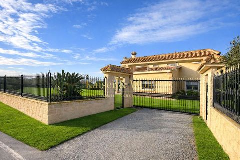 Villa i Elche, Alicante, Elche - € 550.000 | Ref: AM0048 - foto 9