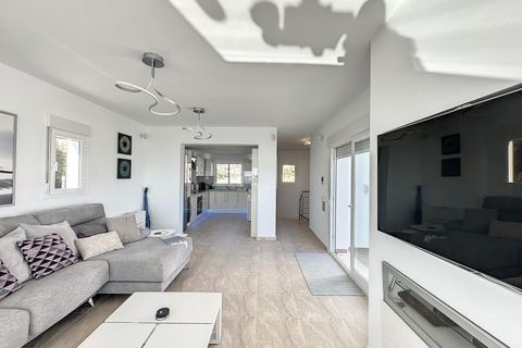 Willa: Benitachell, Alicante, Benitachell – 1 199 999 € | Ref: CDSPR-2011 – zdjęcie 7