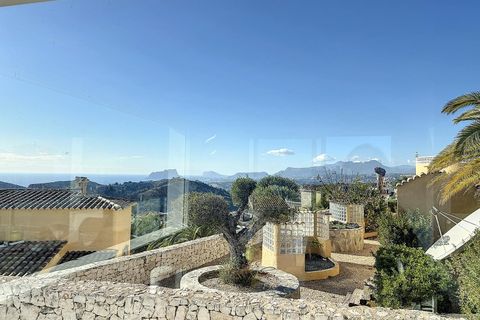 Willa: Benitachell, Alicante, Benitachell – 1 199 999 € | Ref: CDSPR-2011 – zdjęcie 10
