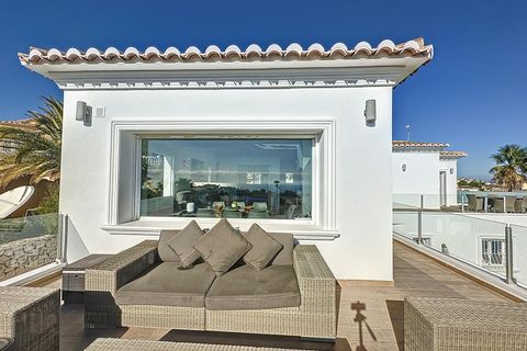 Willa: Benitachell, Alicante, Benitachell – 1 199 999 € | Ref: CDSPR-2011 – zdjęcie 12