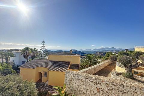 Willa: Benitachell, Alicante, Benitachell – 1 199 999 € | Ref: CDSPR-2011 – zdjęcie 14