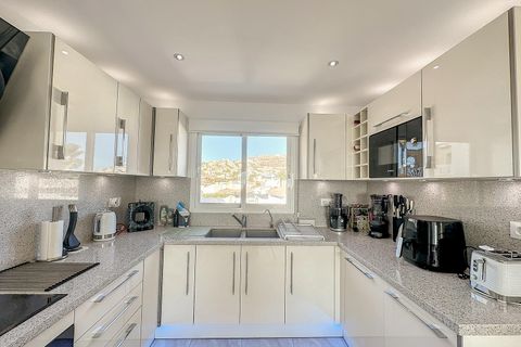 Willa: Benitachell, Alicante, Benitachell – 1 199 999 € | Ref: CDSPR-2011 – zdjęcie 16