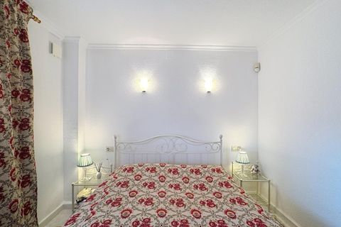 Penthouse i Benitachell, Alicante, Benitachell - € 209 000 | Ref: CDSPR-2508 - foto 6