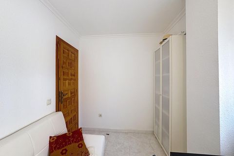 Penthouse i Benitachell, Alicante, Benitachell - € 209 000 | Ref: CDSPR-2508 - foto 12