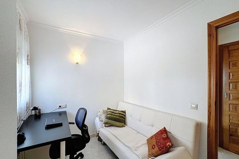 Penthouse i Benitachell, Alicante, Benitachell - € 209 000 | Ref: CDSPR-2508 - foto 13