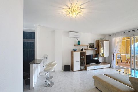 Penthouse i Benitachell, Alicante, Benitachell - € 209 000 | Ref: CDSPR-2508 - foto 14