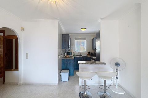 Penthouse i Benitachell, Alicante, Benitachell - € 209 000 | Ref: CDSPR-2508 - foto 15