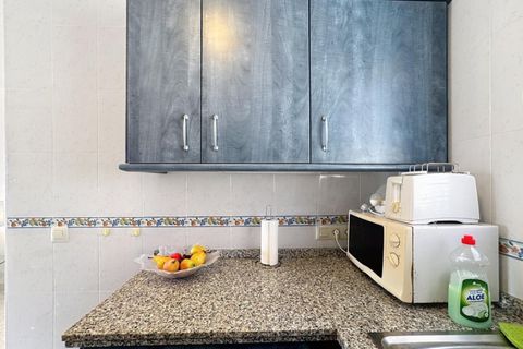 Penthouse i Benitachell, Alicante, Benitachell - € 209 000 | Ref: CDSPR-2508 - foto 17