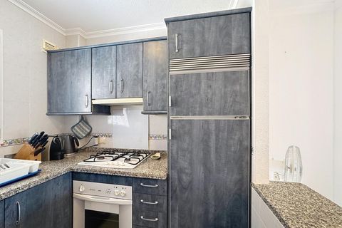 Penthouse i Benitachell, Alicante, Benitachell - € 209 000 | Ref: CDSPR-2508 - foto 19