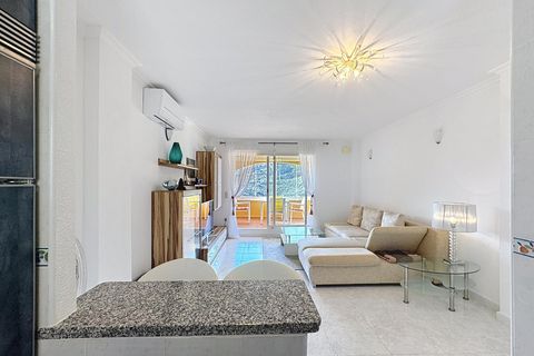 Penthouse i Benitachell, Alicante, Benitachell - € 209 000 | Ref: CDSPR-2508 - foto 20