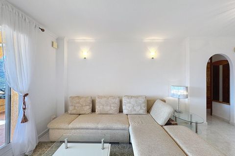 Penthouse i Benitachell, Alicante, Benitachell - € 209 000 | Ref: CDSPR-2508 - foto 21