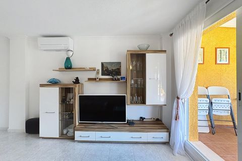 Penthouse i Benitachell, Alicante, Benitachell - € 209 000 | Ref: CDSPR-2508 - foto 22