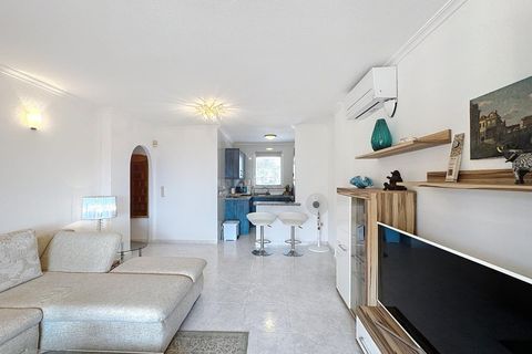 Penthouse i Benitachell, Alicante, Benitachell - € 209 000 | Ref: CDSPR-2508 - foto 23