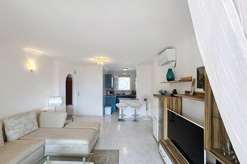 Penthouse i Benitachell, Alicante, Benitachell - € 209 000 | Ref: CDSPR-2508 - foto 24