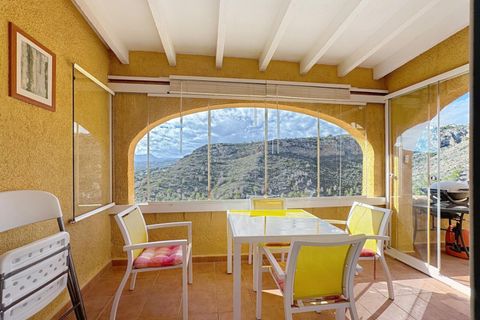 Penthouse i Benitachell, Alicante, Benitachell - € 209 000 | Ref: CDSPR-2508 - foto 25
