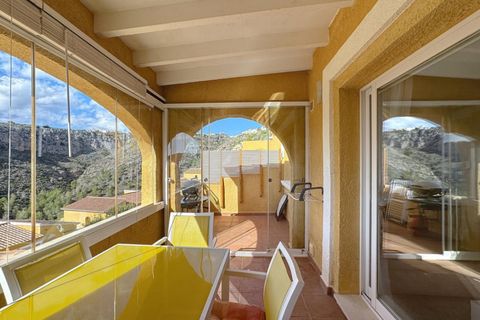Penthouse i Benitachell, Alicante, Benitachell - € 209 000 | Ref: CDSPR-2508 - foto 26