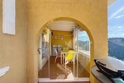 Penthouse i Benitachell, Alicante, Benitachell - € 209 000 | Ref: CDSPR-2508 - foto 27