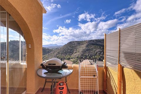 Penthouse i Benitachell, Alicante, Benitachell - € 209 000 | Ref: CDSPR-2508 - foto 28